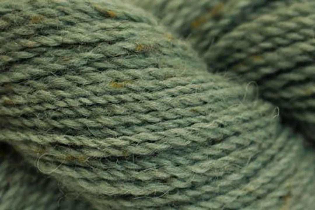 Kingston Tweed - Olivine