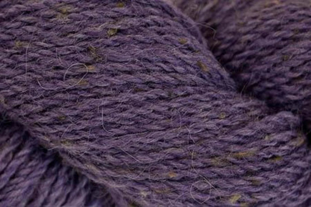 Kingston Tweed - Amethyst