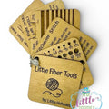 Little Fiber Tools