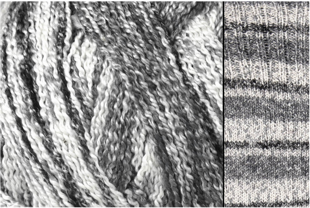 Bamboo Pop Sock - Overcast