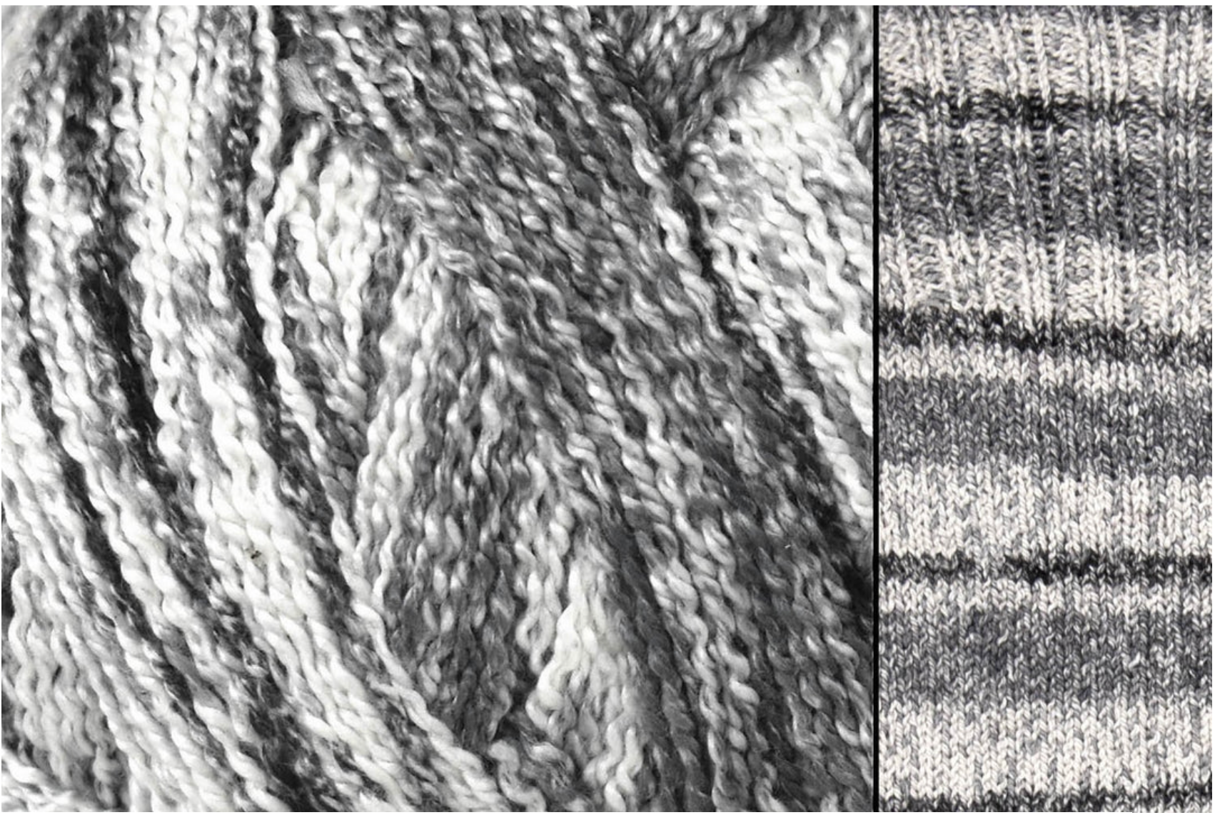 Bamboo Pop Sock - Overcast