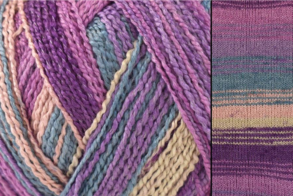Bamboo Pop Sock - Rip Tide
