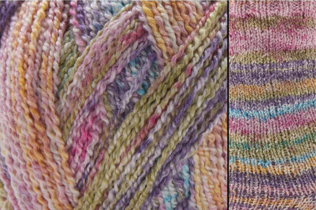 Bamboo Pop Sock - Prairie