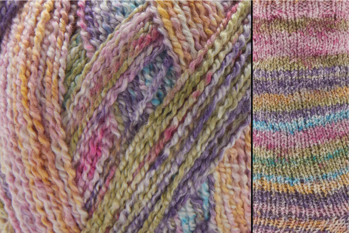 Bamboo Pop Sock - Prairie