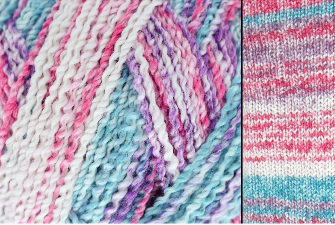 Bamboo Pop Sock - Euphoric