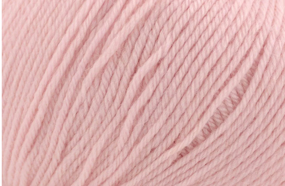 Deluxe Worsted Superwash - Starfish