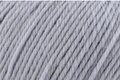 Deluxe Worsted Superwash - Icy Grey