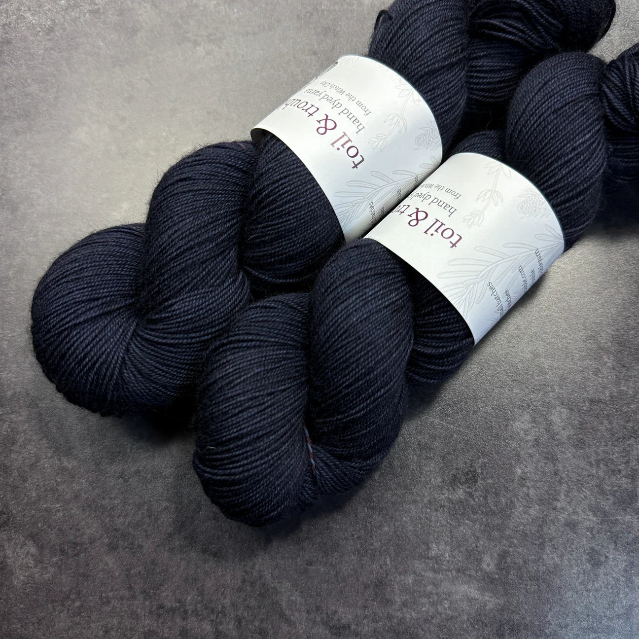 The Midnight Apothecary Collection - Aqua Tofana