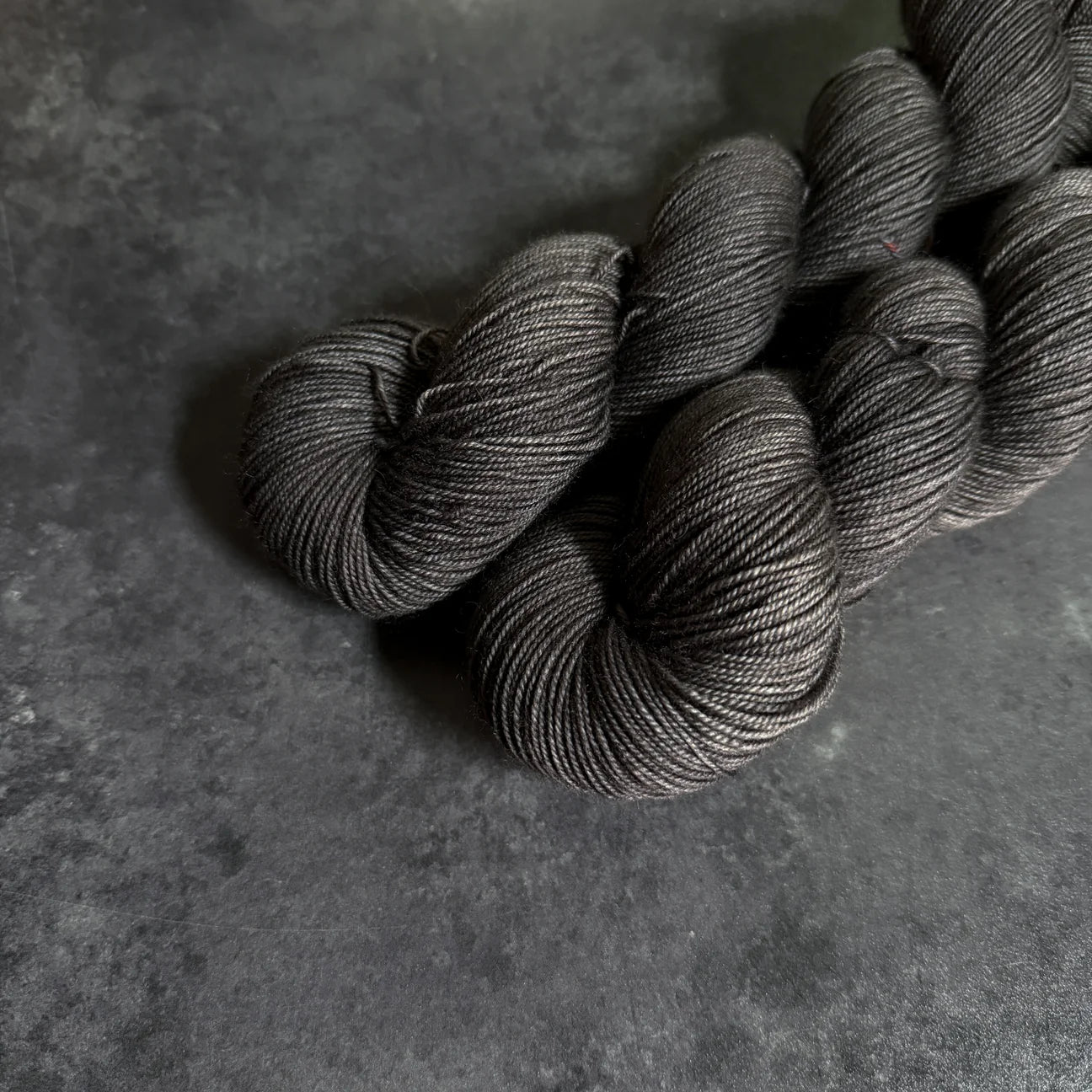The Midnight Apothecary Collection - Soot